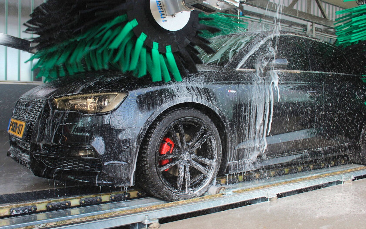 Zorgeloos je auto laten wassen bij meerdere wasstraten in Nederland!