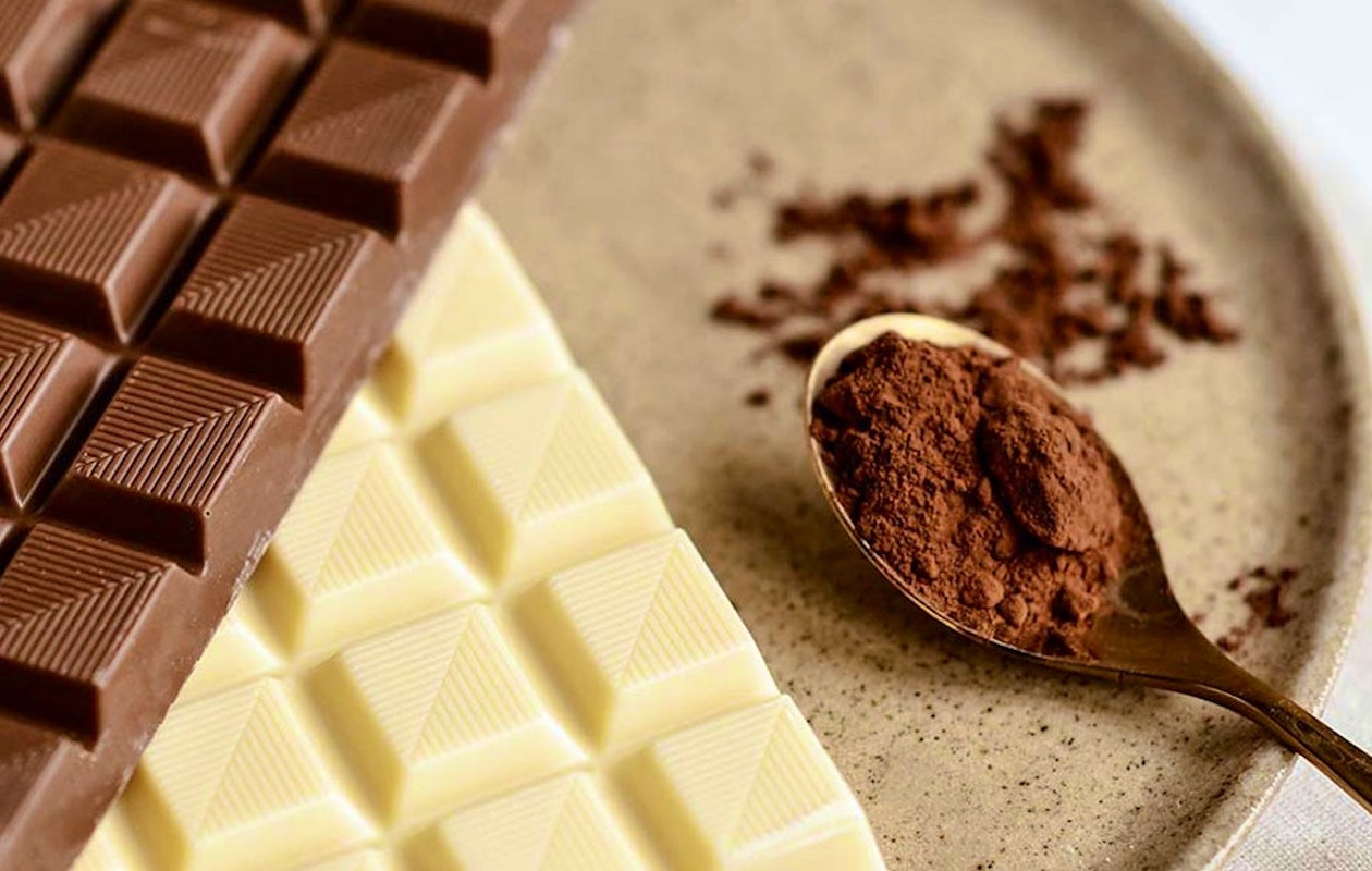 4 tickets voor het Cacaomuseum inclusief chocolade proeverij!