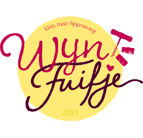 2 tickets voor WijnFuifje 18 t/m 21 mei 2023 in Utrecht! 