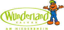 4 All-in tickets voor Wunderland Kalkar!