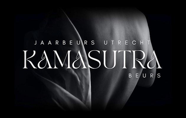 EXCLUSIEF! 2 entreetickets KamaSutrA Beurs 22 of 25 september 2022!