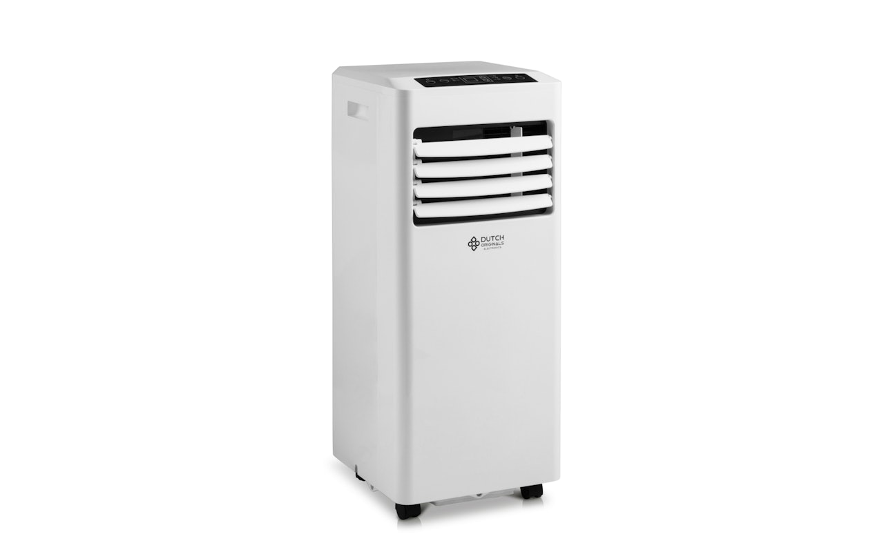 Een Smart Airconditioner 7000 BTU!