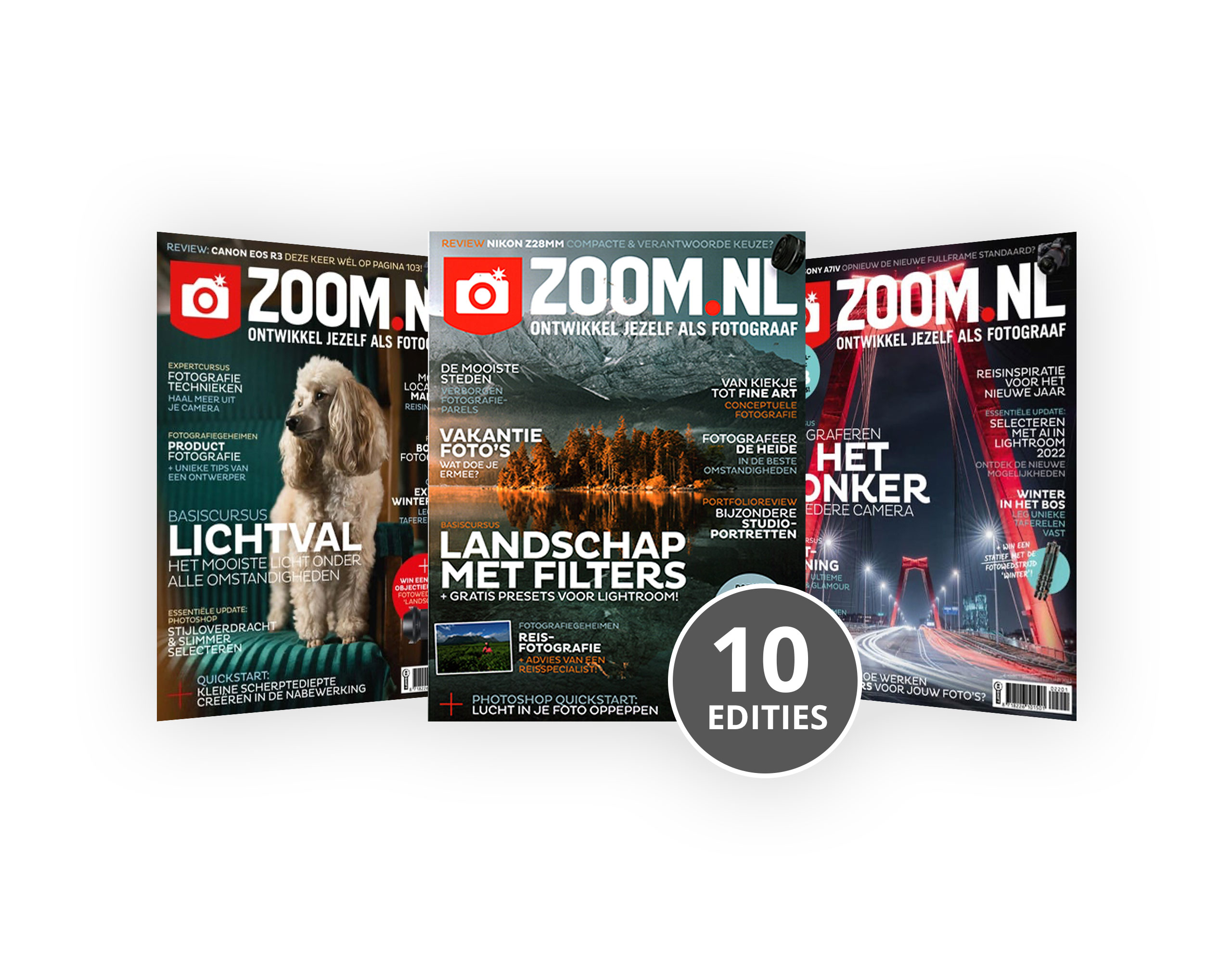 Abonnement Op Zoom.nl | Tijdschriften Veiling | Ticketveiling.nl