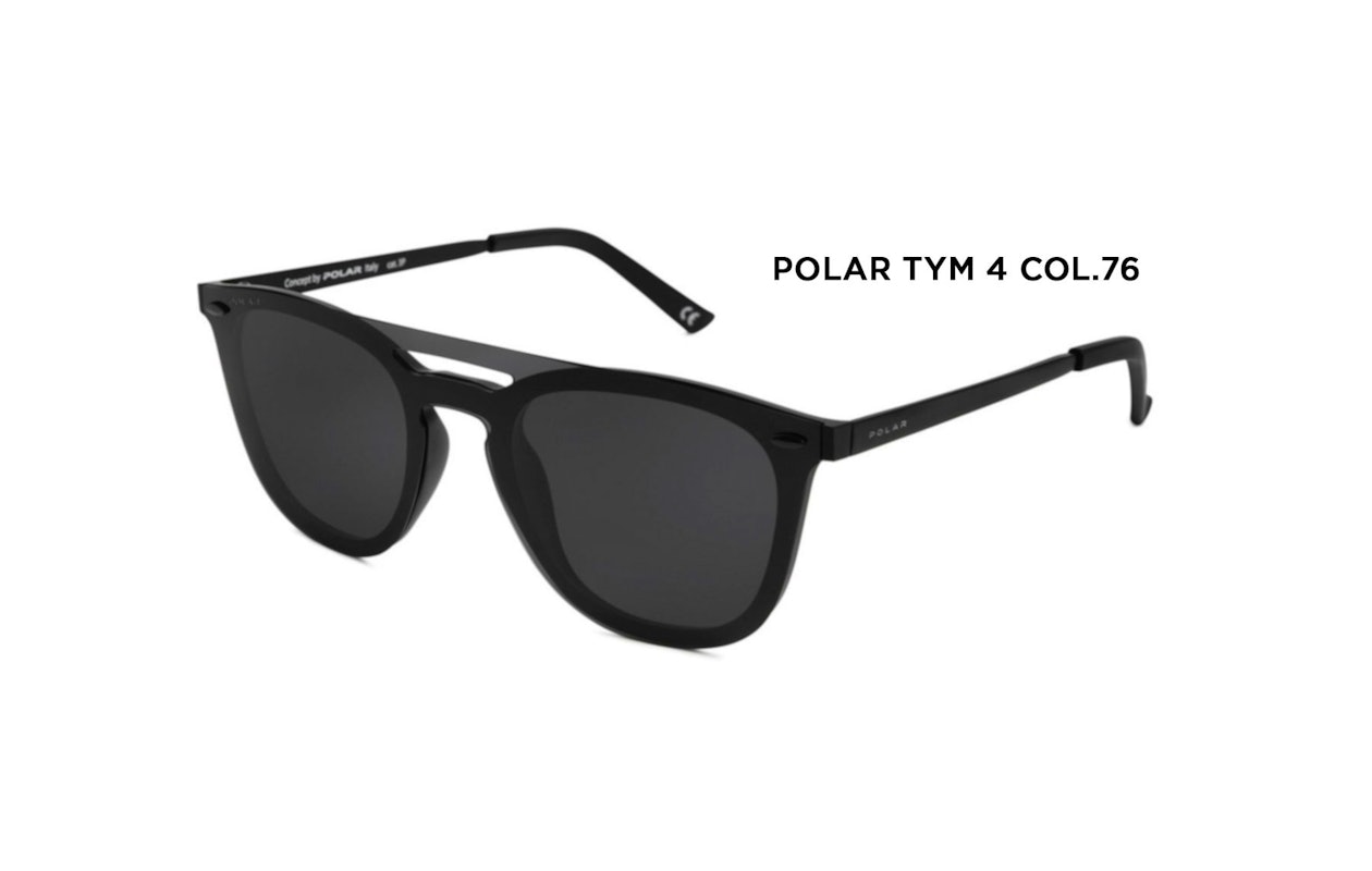 Verschillende hippe zonnebrillen van het merk Polar!
