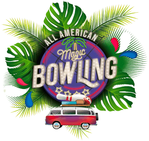 1 uur bowlen bij All American Bowling!