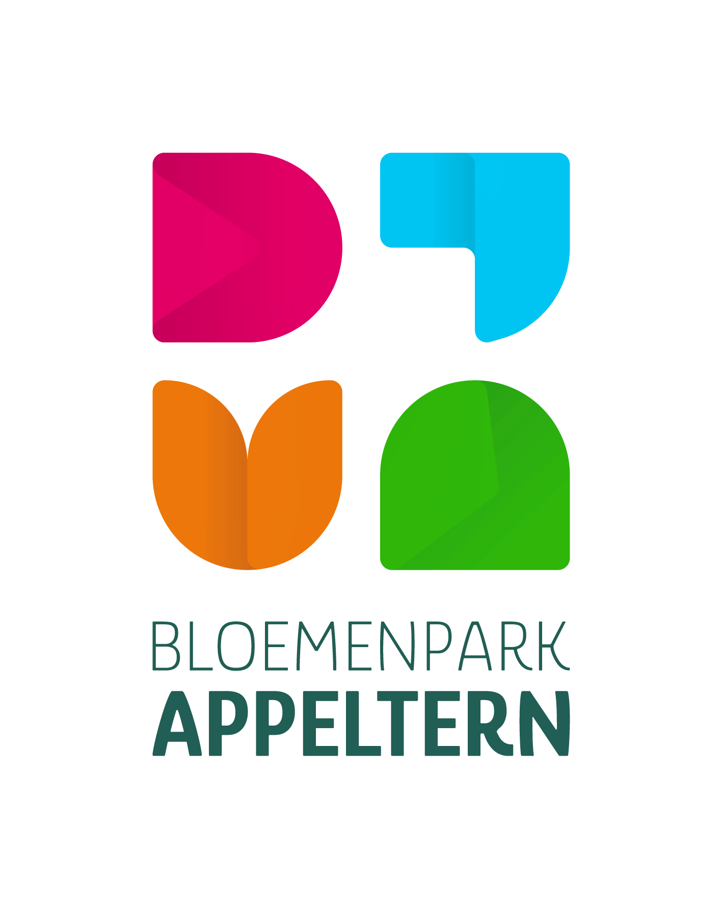 Ticket voor Bloemenpark Appeltern!