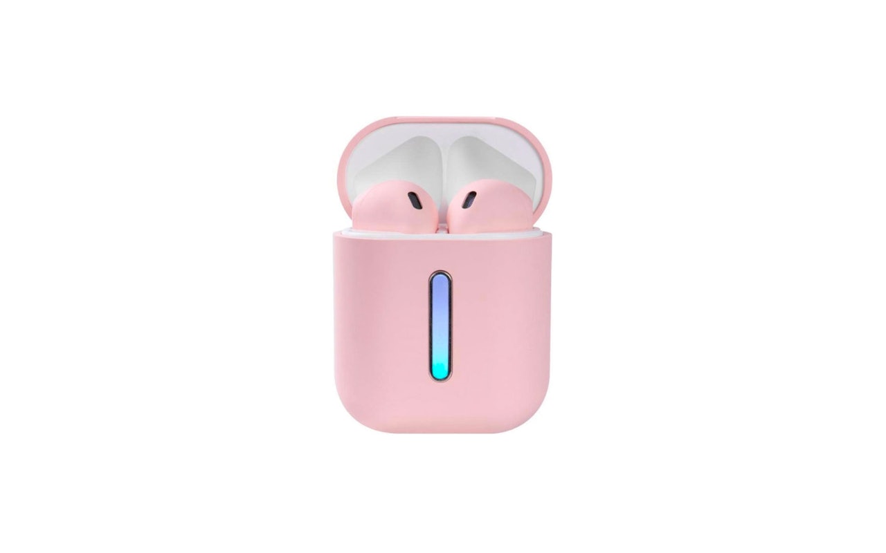 Wireless earpods van het merk Sinji in verschillende kleuren!