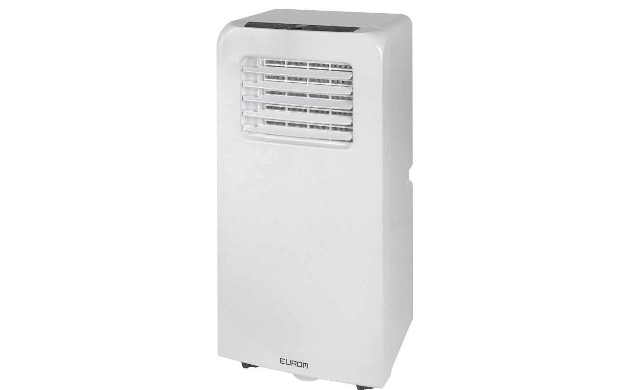 Krachtige Eurom Mobiele Airconditioner PAC 7.2!