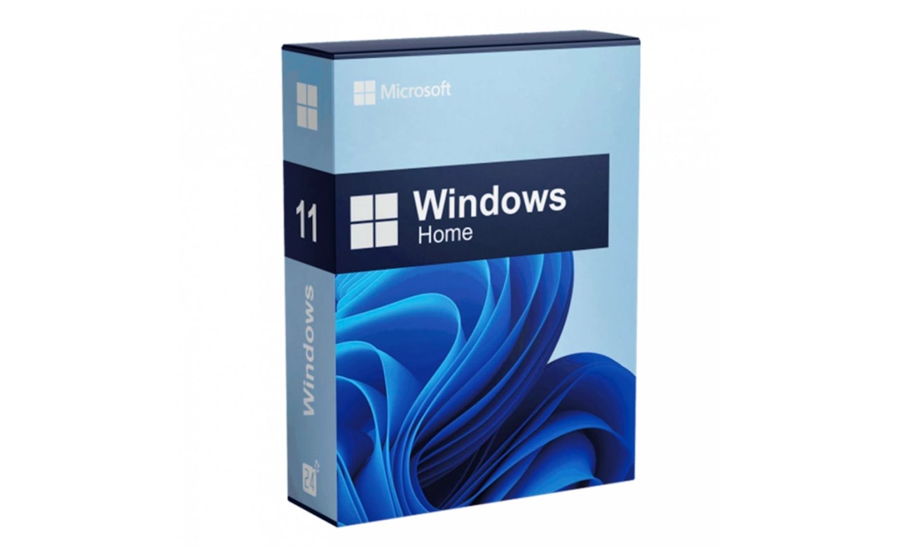 Windows 11 Home licentie voor 1 computer! 
