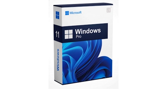 Windows 11 Professional licentie voor 1 computer!