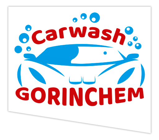 Autowasbeurt 'Het Beste' bij The Carwash Gorinchem!