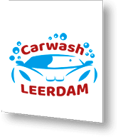 Autowasbeurt 'Het Beste' bij The Carwash Leerdam!