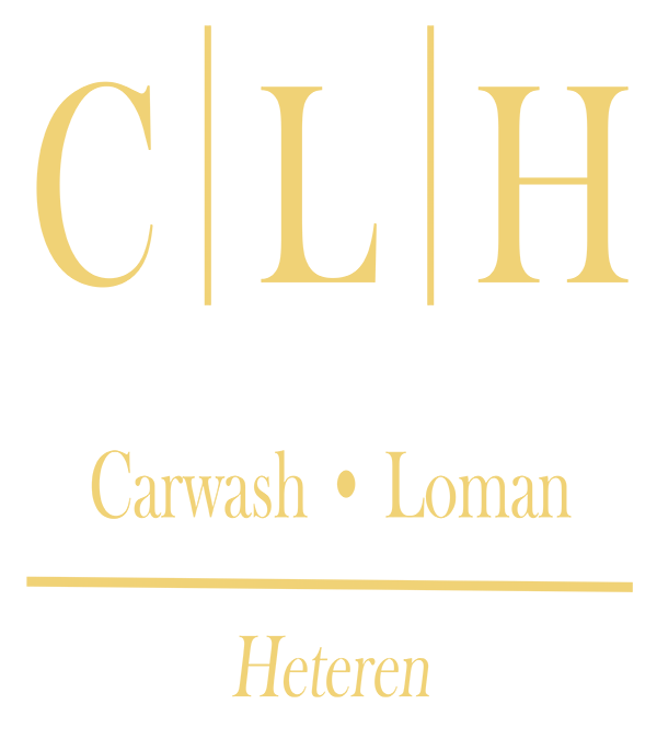 Autowasbeurt bij Carwash Loman Heteren!