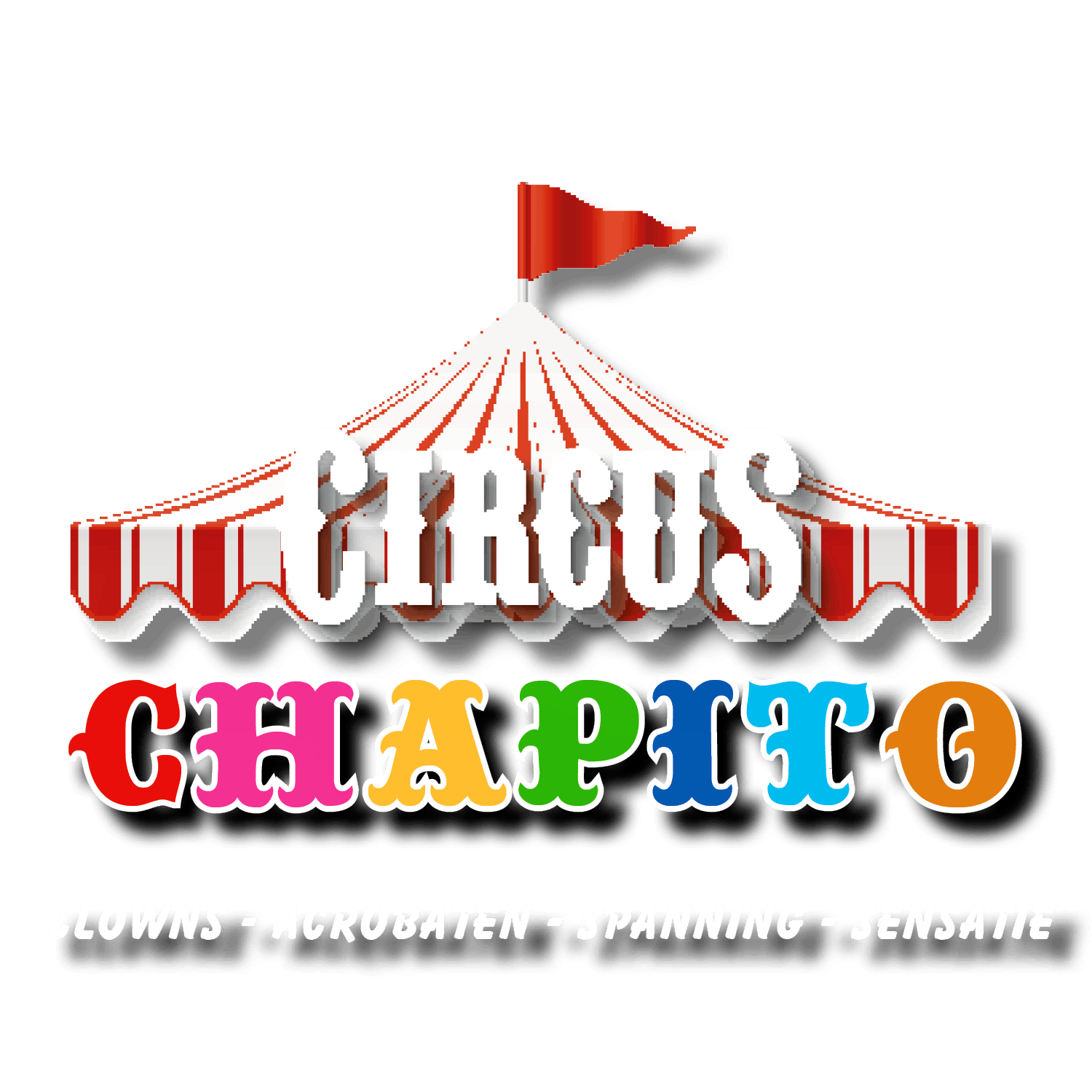 Ticket voor Circus Chapito in Den Haag!