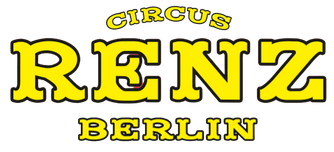 2 Tickets voor Circus Renz Berlin. in Julianadorp!