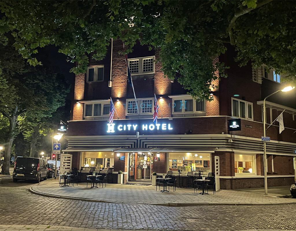 Hotelarrangement bij City Hotel Bergen op Zoom!