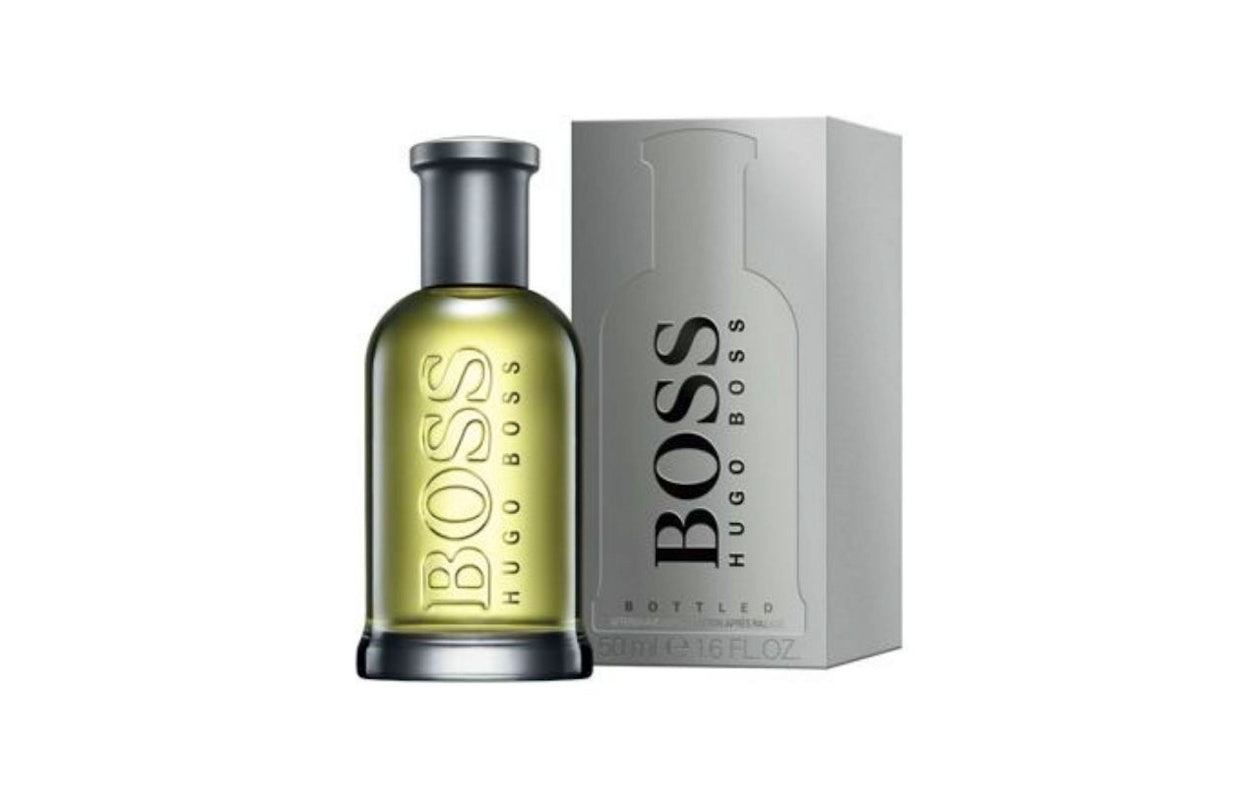 Hugo Boss Bottled, 50 ml - Eau de Toilette!