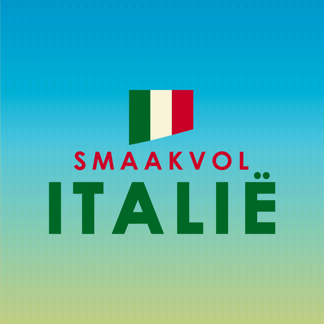 Ticket voor Smaakvol Italië op 6, 7 of 8 september in Lanaken, België!