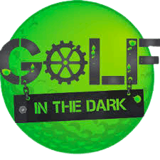 Golf in the Dark bij Fabriek Woerden!
