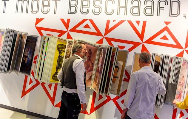 2 tickets voor het Design Museum in Den Bosch!