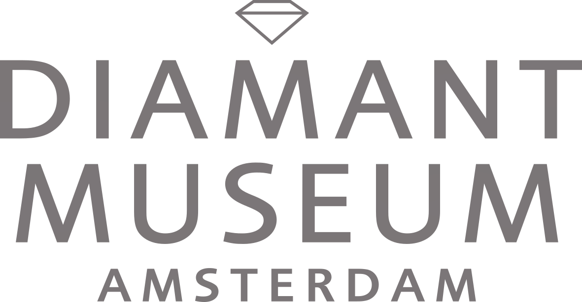 Ontdek met 2 personen (volwassenen) het Diamant Museum Amsterdam!