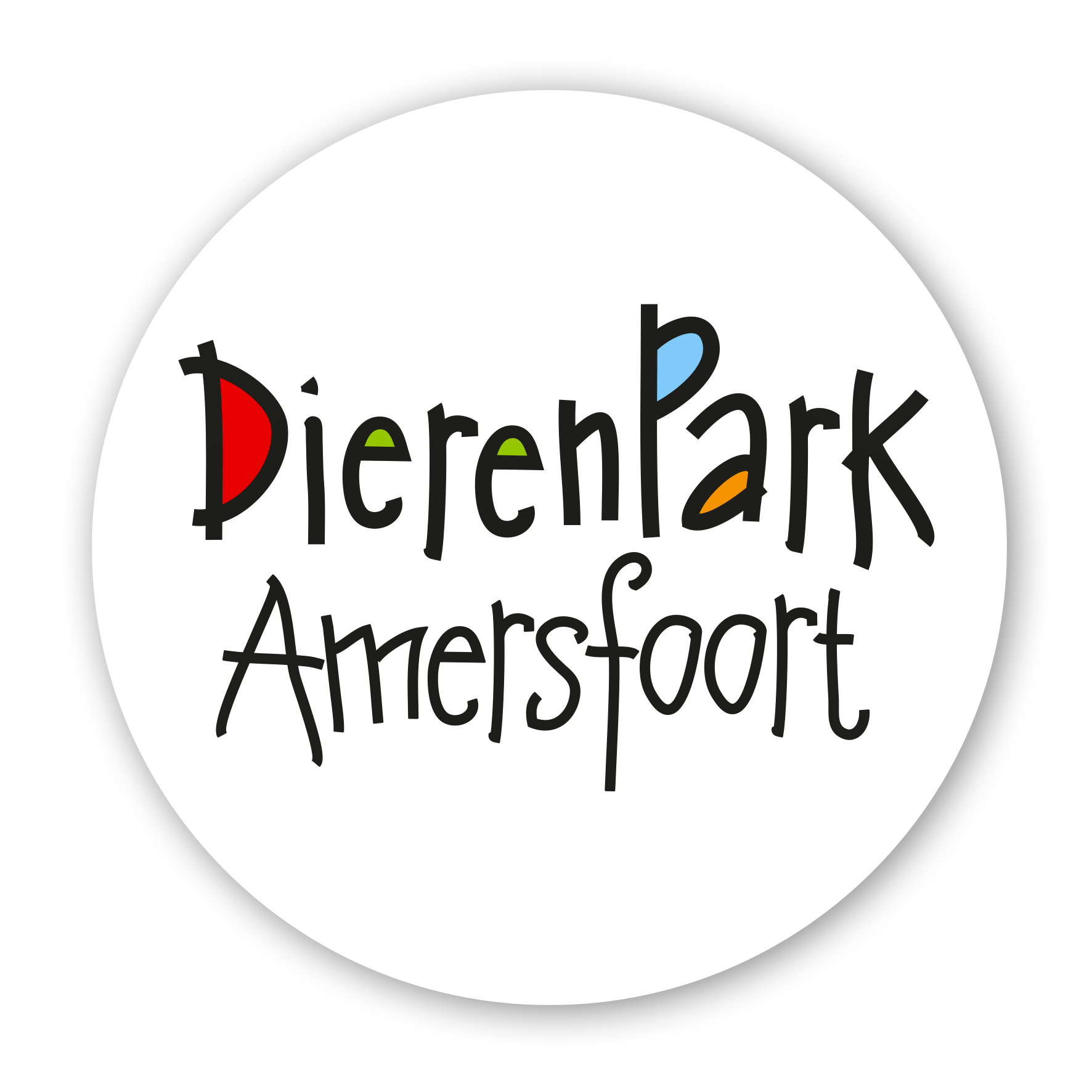 Ticket voor DierenPark Amersfoort!