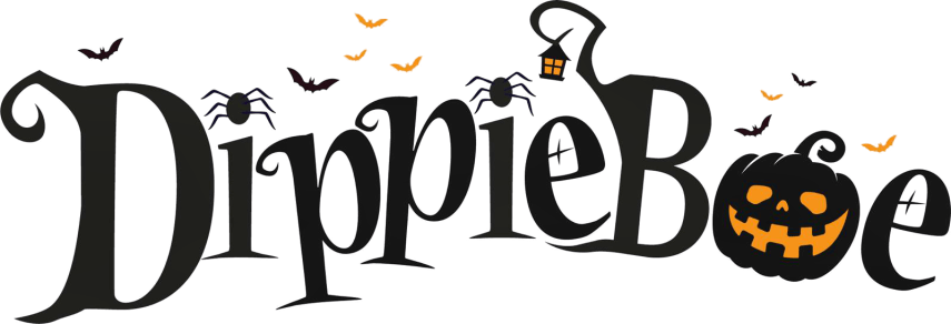 4 tickets voor DippieBoe Halloween in Attractiepark DippieDoe! 