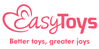 EasyToys waardebon van € 50,-!