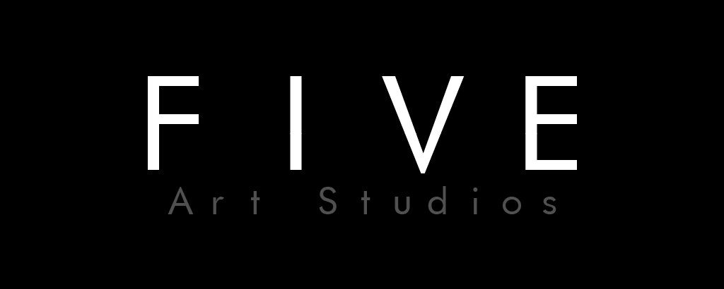 Boudoir fotoshoot incl visagie en hairstyling voor 1 persoon bij Five Art Studios!