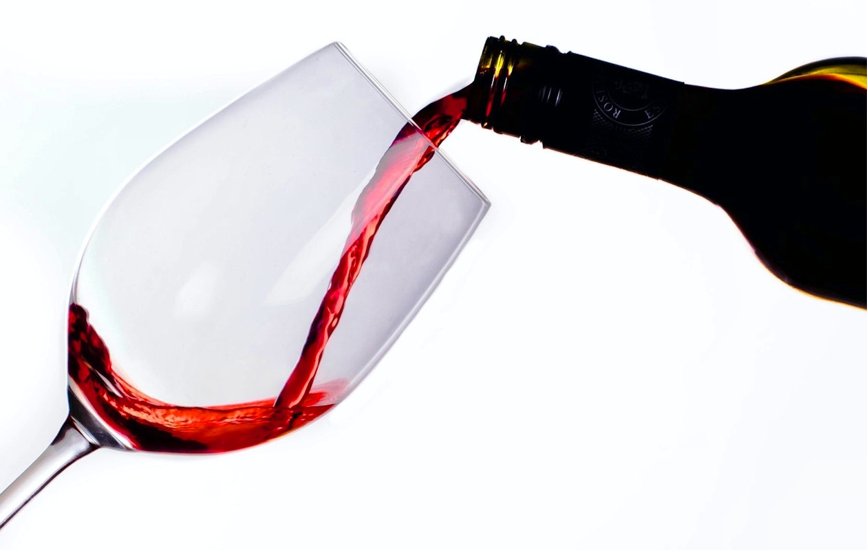 Stel je eigen wijnpakket samen met 12 heerlijke wijnen van Entrada Wijnimport!