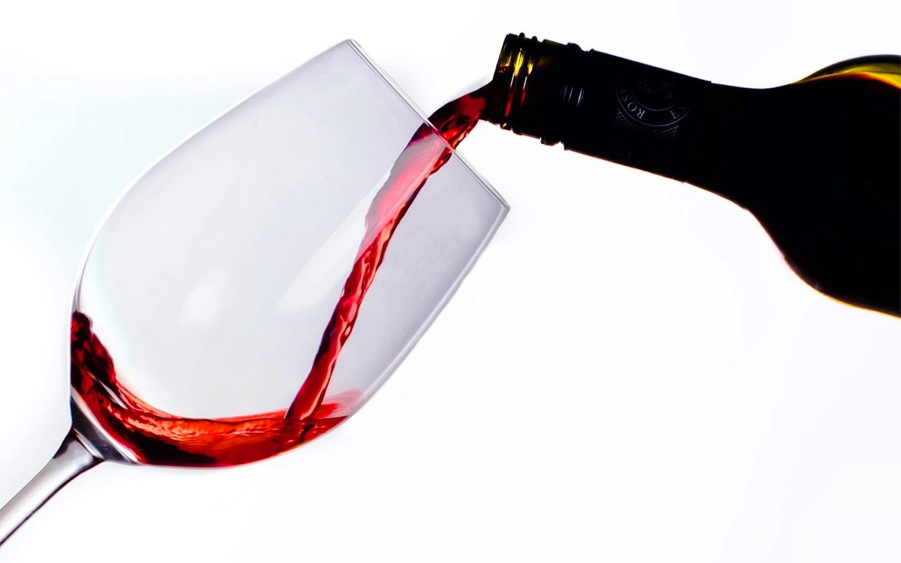 Stel je eigen wijnpakket samen met 9 heerlijke wijnen van Entrada Wijnimport!