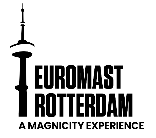 High Tea + entree Euromast Rotterdam! 