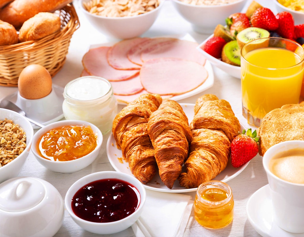 2-daags Hotelarrangement inclusief uitgebreid ontbijt voor 2 personen van Fletcher Hotels!