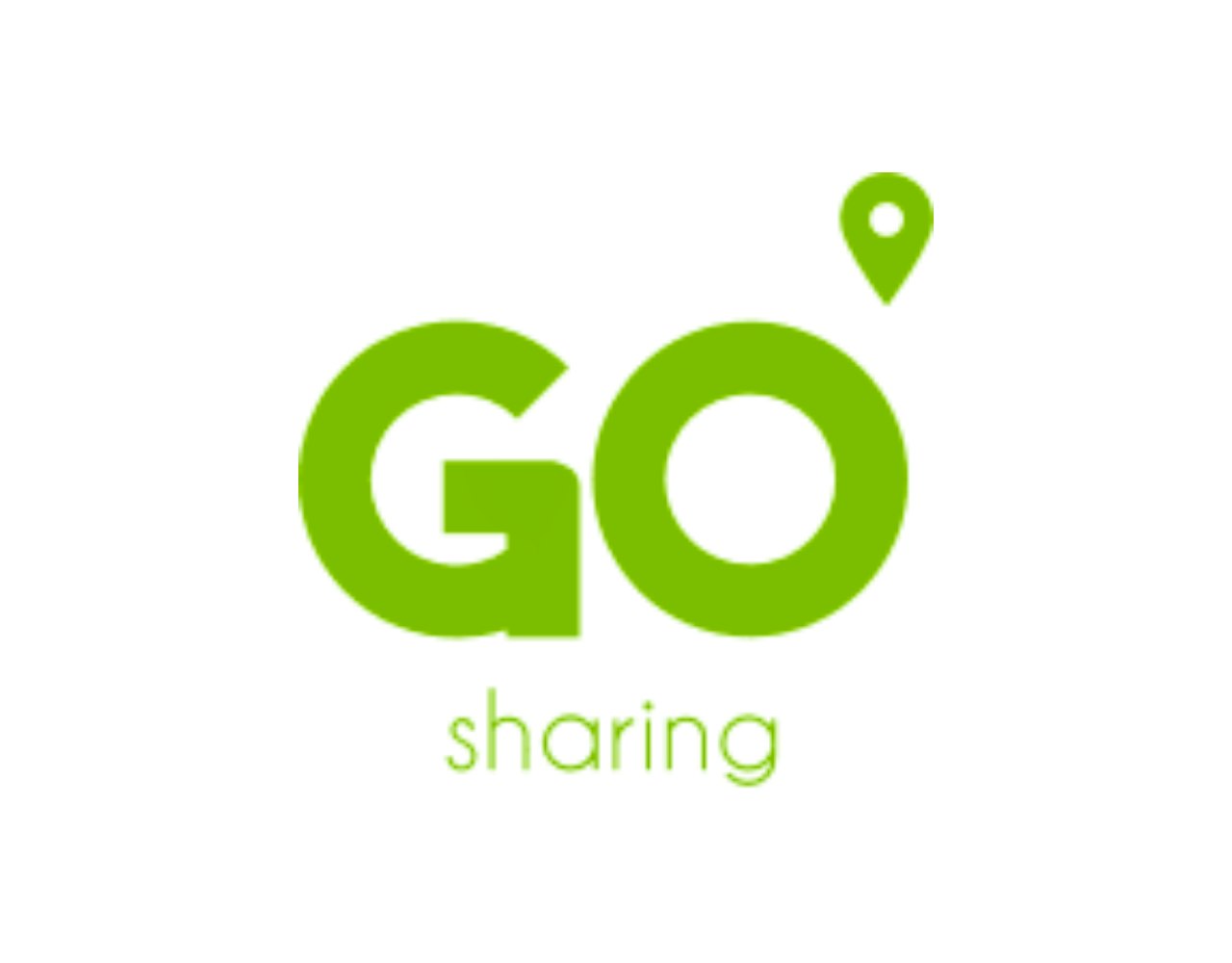 Dagpas - 10 ritten van 60 minuten E-bike rijden via GO sharing!