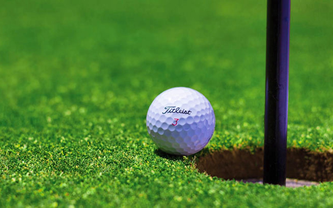 Maak kennis met de golfsport tijdens deze 1-daagse cursus op verschillende locaties!