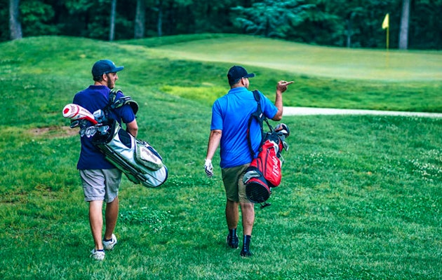 Maak kennis met de golfsport tijdens deze 1-daagse cursus op verschillende locaties!