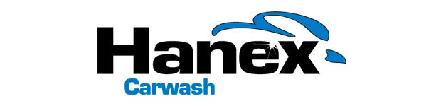 Een professionele carwash wasbeurt bij Hanex Tankstations!