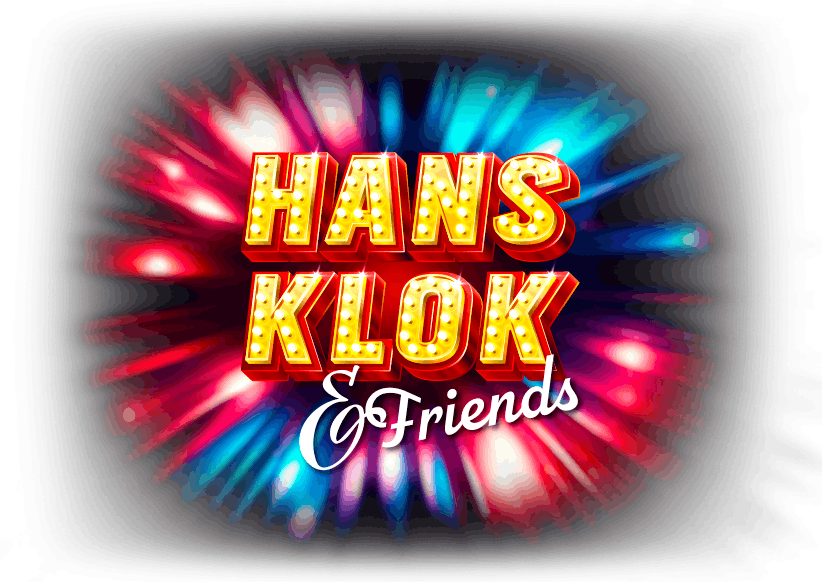 4 tickets Tribune A voor Hans Klok & Friends Maastricht!