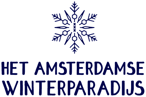 2 tickets voor Het Amsterdamse Winterparadijs op 29 of 30 december!