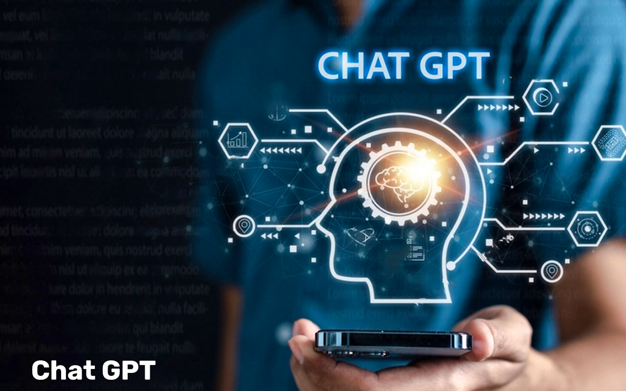 Een levenslang pakket van cursussen over Chat GPT & AI!