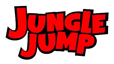 Ticket Mega Outdoor Jungle Jump in België!