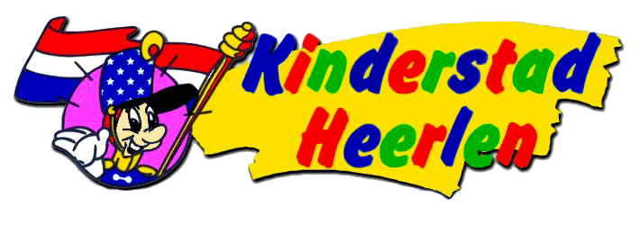 Ticket voor Kinderstad Heerlen!