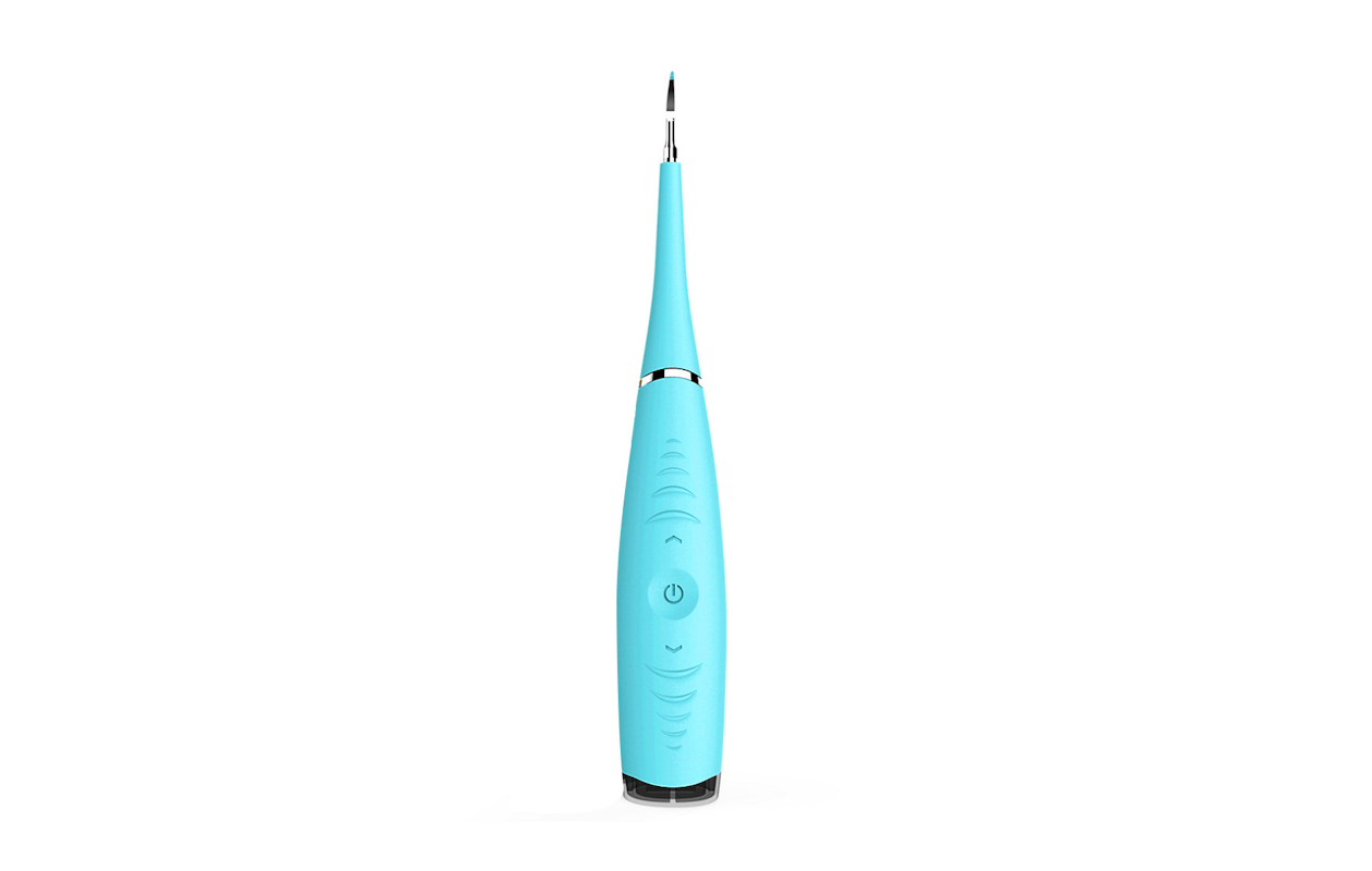 Cenocco Beauty CC-9103: Siliconen elektrische tandsteentandenborstel!