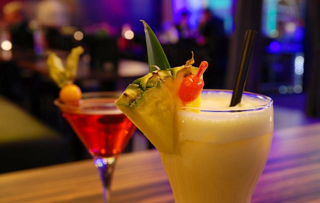 Een Cocktailproeverij voor 2 personen in Papendrecht!
