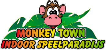 Ticket voor Monkey Town Wolvega! 