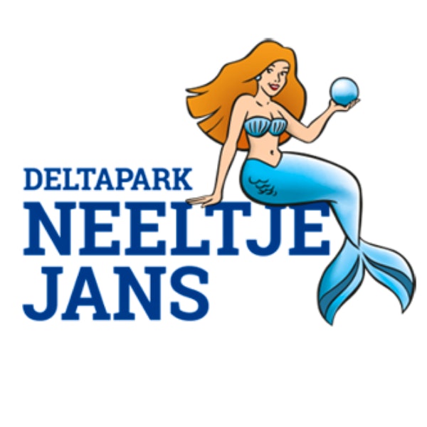 2 All-In tickets voor Deltapark Neeltje Jans! 