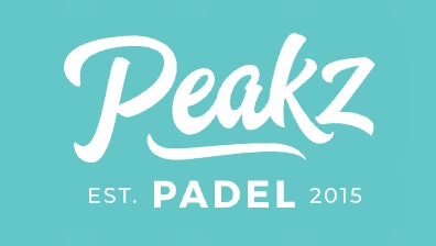 1 uur padellen bij Peakz Padel (13 locaties)!
