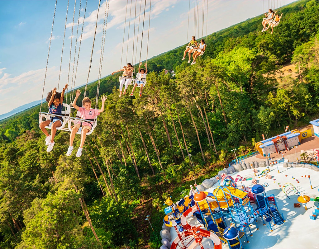 2 tickets voor Holiday Park Germany!