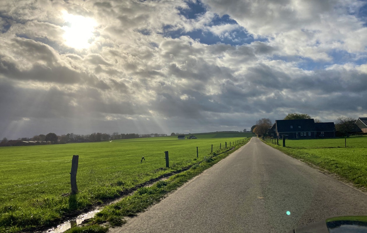 Navigame Autorally - Ontdek de mooiste gebieden van Nederland tijdens deze spannende game!