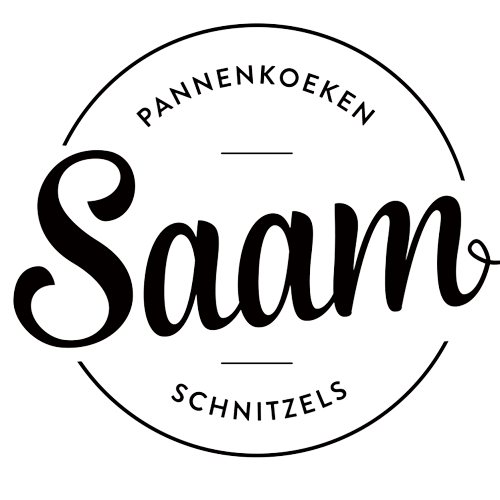 Pannenkoeken eten bij Restaurant Saam (2 locaties)!